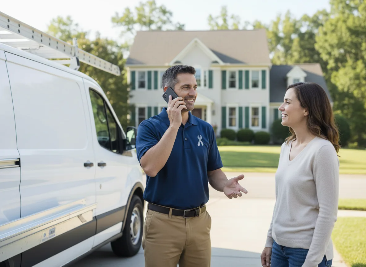 Home Gutter Service Antes Fort, PA FAQs